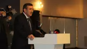 Cumhurbaşkanı Yardımcısı Yılmaz: Türkiye 'Güvenli Liman' Olma Vasfını Güçlendiriyor