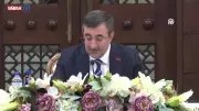 Cumhurbaşkanı Yardımcısı Yılmaz: Türkiye küresel yatırımda güçlü merkez haline geliyor