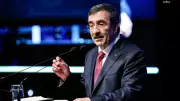Cumhurbaşkanı Yardımcısı Yılmaz'dan Formula 1 Açıklaması