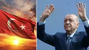 Cumhurbaşkanlığı İletişim Başkanı Duran: Türkiye Barışın Anahtarı Olarak Öne Çıkıyor