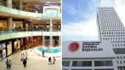Cumhurbaşkanlığı'ndan AVM Giriş Ücreti İddialarına Net Yanıt: Tamamen Asılsız
