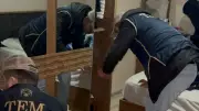 DEAŞ Operasyonunda 7 Gözaltı Kararı: Terör Örgütü Üyelerine Yönelik Harekât