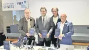 Değişen Transferler ve Scouting Dünyası Paneli Spor Sektöründe Tartışıldı