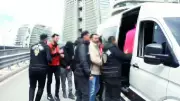 Derbi Bileti Karaborsasında 6 Tutuklama, 5 Adli Kontrol