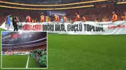 Derbide dezenformasyona kırmızı kart: Galatasaray ve Fenerbahçe'den anlamlı mesaj