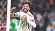 Devler Ona, O Kartal'a Aşık: Beşiktaş'a Yıldız Yağmuru
