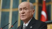 Devlet Bahçeli'den Kritik Açıklamalar: İttifak, Ekonomi ve Anayasa Gündemde
