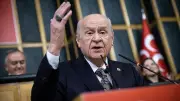 Devlet Bahçeli'den Netanyahu'ya Sert Tepki: Sözleri Yok Hükmünde