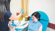 Diş Hekimleri de Akupunktur Yapabilecek