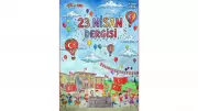 Dijital Dergicilik Okulu'ndan 23 Nisan'a Özel 'Birlikte Oynamak' Temalı Dergi