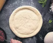 İdil Cimrin'den Sürpriz Pizzalar: Lezzet ve Yaratıcılık Bir Arada