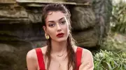 Dilan Çiçek Deniz annesiyle ilk kez röportaj verdi: Güzelliğimi annemden aldım