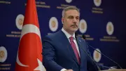 Dışişleri Bakanı Fidan: Hürmüz Boğazı Temaslarımız Sürmekte