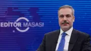 Dışişleri Bakanı Fidan'dan Kritik Açıklama: Taraflar Ateşkes Konusunda Samimi