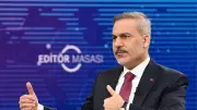 Dışişleri Bakanı Fidan'dan Kritik Açıklamalar: ABD-İran Samimi, Hürmüz Açılmalı
