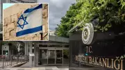 Dışişleri Bakanlığı'ndan Netanyahu'ya Sert Tepki: 34 Yeni Yerleşim BM Kararlarının Ağır İhlali