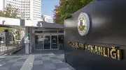 Dışişleri, İsrailli Yasa Dışı Yerleşimcilerin Batı Şeria Saldırılarını Kınadı