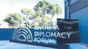 Diplomasinin Kalbi Antalya'da Atacak: ADF 2026 Başlıyor