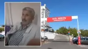 Diyarbakır'da Kaçan İneğini Yakalamaya Çalışırken Araç Çarptı: 1 Ölü