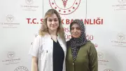 Diyetisyene Gitti, Erken Evre Meme Kanseri Teşhisi Konuldu