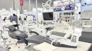Dünyanın En Büyük Dental Buluşması İçin Geri Sayım Başladı