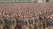 Dünyanın En Kalabalık Orduları 2026 Listesi Açıklandı: Türkiye'nin Sıralaması Şaşırttı!
