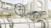 Doğal Gaz İthalatında Keskin Düşüş: Şubat'ta Yüzde 19,34 Azaldı