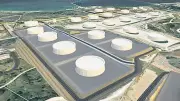 Doğalgazdan Sonra Petrol Depolamacılığında Büyük Atılım