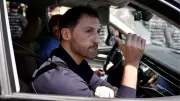 Domenico Tedesco'ya Samandıra'da Duygusal Veda