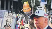 Donald Trump'ın 5 Büyük Çıkmazı: ABD'deki Siyasi Kırılma Derinleşiyor