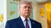 Donald Trump'tan Friedrich Merz'e Sert Tepki: İran Nükleer Silahı Tehlikesi