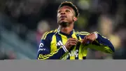 Dorgeles Nene'den Mourinho İtirafı: 'Beni Çok İstiyordu, Fenerbahçe'de Eksik Parça Sensin Dedi'