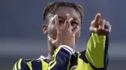 Dortmund'dan Nene için ilk adım: İlgi mektubu Fenerbahçe'ye ulaştı