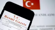 Doğum izni 24 haftaya çıktı: Resmi Gazete'de yayımlandı