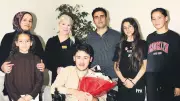 Doğuştan Engelli Ali'ye 23 Nisan'da Akülü Sandalye Hediyesi