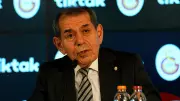 Dursun Özbek: Galatasaray'da Kupa Mevsimi Başladı, Mayıslar Bizim!