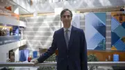 EBRD Başkan Yardımcısı Guyett: Türkiye'ye Yatırım İştahı Sürüyor, Enflasyon Mücadelesi Etkileyici