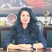 Ebru Savcı'nın Azmi ve Galatasaray-Fenerbahçe Karşılaştırması