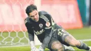 Ederson'un Penaltı Notları Konya'da Ele Geçirildi! Fenerbahçeli Kaleciye Şok