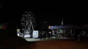 Edirne'de Lunaparkta Ölümcül Kaza: 'Sıfır Yer Çekimi' Aletinden Düşen Genç Hayatını Kaybetti