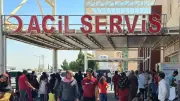 Ehliyetsiz Sürücü Trafik Kazasında 3 Yaşındaki Çocuğun Hayatına Mal Oldu