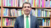 Eğitim Akademisi'nde İlk Ders Heyecanı: Öğretmen Adaylarından Yüksek Motivasyon