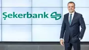 Şekerbank'ta Üst Düzey Atama: Mustafa Çamlar Dijital Çözümler ve İşletme Bankacılığından Sorumlu Genel Müdür Yardımcısı Oldu