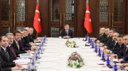 EKK, ABD-İsrail-İran Savaşının Finansal Piyasalara Etkisini Görüştü