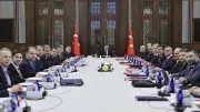 EKK toplantısı sona erdi: Türkiye bölgesel yönetim merkezi olmayı hedefliyor