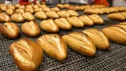 Ekmek Fiyatlarına Zam Geldi: 200 Gram Ekmek 17,5 TL Oldu