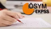 EKPSS 2026 Sınav Tarihi ve Giriş Belgesi Detayları Açıklandı