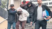 Ekran Hırsızları Polis Operasyonuyla Yakalandı