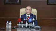 Elazığ Valisi'nden Sıkı Okul Güvenliği: Randevusuz Ebeveynler Bahçeye Giremeyecek