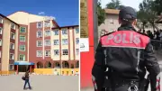 Elazığ'da Okul Güvenliği İçin Sıkı Tedbirler Alındı: Randevusuz Giriş Yasak